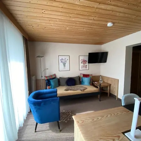 In Den Herrnwiesen Hotel