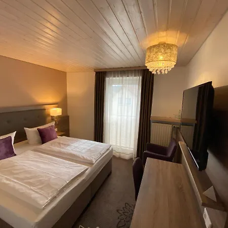 In Den Herrnwiesen Hotel