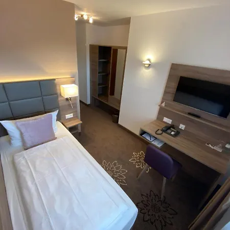 Hotel In Den Herrnwiesen 3*
