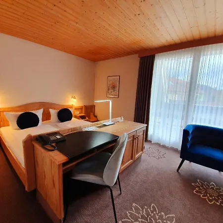 In Den Herrnwiesen Hotel Wertheim