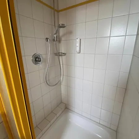 Hotel In Den Herrnwiesen 3*