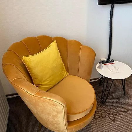 In Den Herrnwiesen Hotel