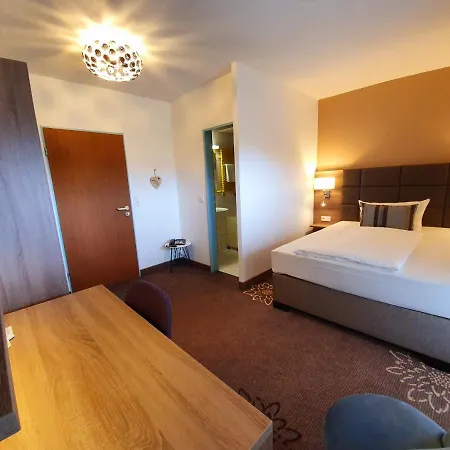 In Den Herrnwiesen Hotel