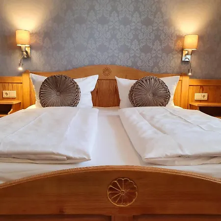 In Den Herrnwiesen Hotel 3*