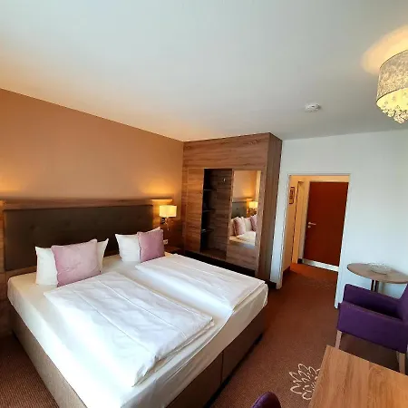 In Den Herrnwiesen Hotel