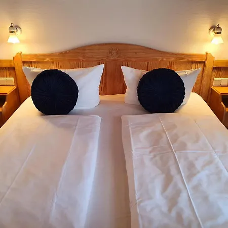 In Den Herrnwiesen Hotel Wertheim