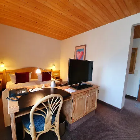 In Den Herrnwiesen Hotel Wertheim