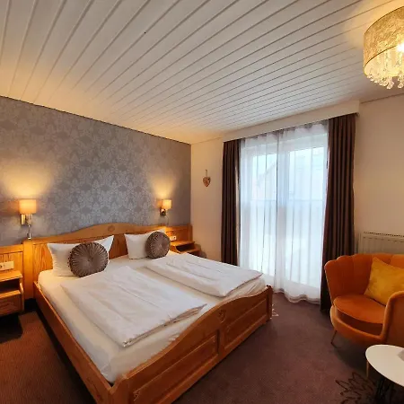 Hotel In Den Herrnwiesen Wertheim