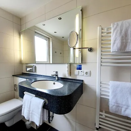 Hotel In Den Herrnwiesen