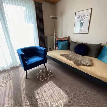 In Den Herrnwiesen Hotel 3*