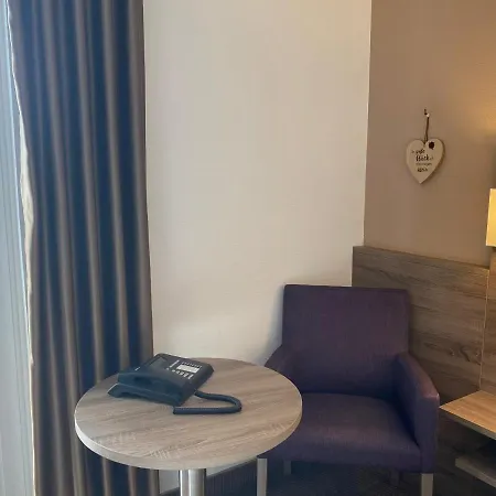 In Den Herrnwiesen Hotel