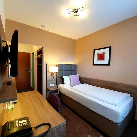 In Den Herrnwiesen 3* Wertheim