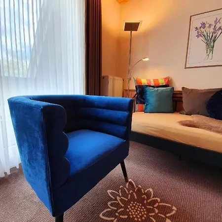 In Den Herrnwiesen Hotel Wertheim