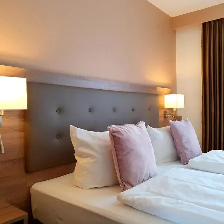 In Den Herrnwiesen Hotel
