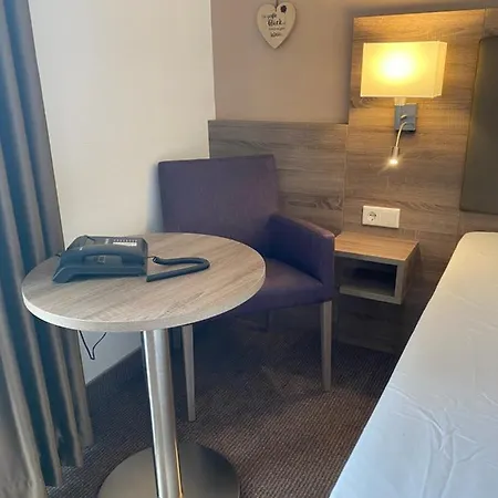 Hotel In Den Herrnwiesen