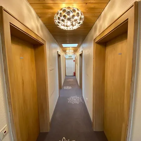 In Den Herrnwiesen Hotel