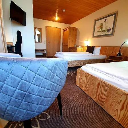 In Den Herrnwiesen 3* Wertheim