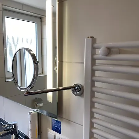 Hotel In Den Herrnwiesen 3*