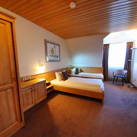 Hotel In Den Herrnwiesen Wertheim