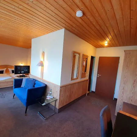 In Den Herrnwiesen 3* Wertheim